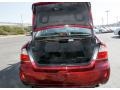 2009 Ruby Red Pearl Subaru Legacy 2.5i Sedan  photo #8