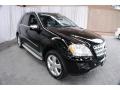 Black - ML 350 4Matic Photo No. 7