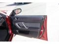 2009 Ruby Red Pearl Subaru Legacy 2.5i Sedan  photo #14