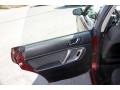 2009 Ruby Red Pearl Subaru Legacy 2.5i Sedan  photo #16