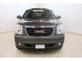 2010 Storm Gray Metallic GMC Yukon SLT 4x4  photo #2