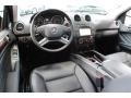 Black - ML 350 4Matic Photo No. 17