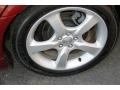 2009 Ruby Red Pearl Subaru Legacy 2.5i Sedan  photo #20