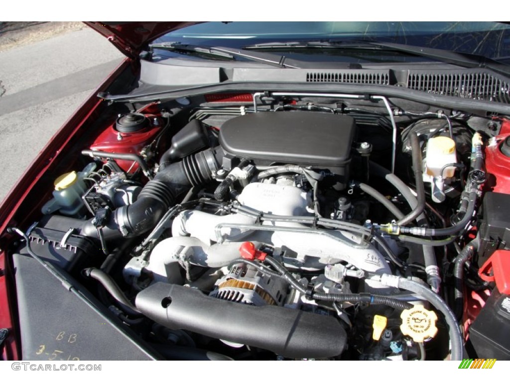 2009 Legacy 2.5i Sedan - Ruby Red Pearl / Off Black photo #24