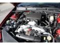 2009 Ruby Red Pearl Subaru Legacy 2.5i Sedan  photo #24