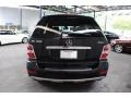 Black - ML 350 4Matic Photo No. 5