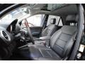 Black - ML 350 4Matic Photo No. 12