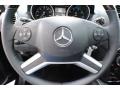 Black - ML 350 4Matic Photo No. 16