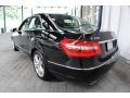 Black - E 350 4Matic Sedan Photo No. 4