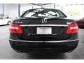 Black - E 350 4Matic Sedan Photo No. 5