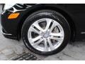 Black - E 350 4Matic Sedan Photo No. 8