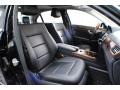 Black - E 350 4Matic Sedan Photo No. 10