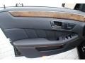 Black - E 350 4Matic Sedan Photo No. 11