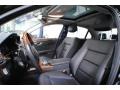 Black - E 350 4Matic Sedan Photo No. 12