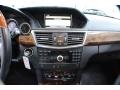 Black - E 350 4Matic Sedan Photo No. 13