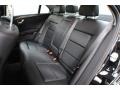 Black - E 350 4Matic Sedan Photo No. 18
