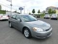 Dark Silver Metallic - Impala LT Photo No. 1
