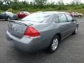 Dark Silver Metallic - Impala LT Photo No. 2