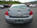 Dark Silver Metallic - Impala LT Photo No. 3