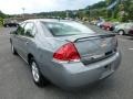 Dark Silver Metallic - Impala LT Photo No. 4