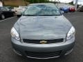 Dark Silver Metallic - Impala LT Photo No. 6