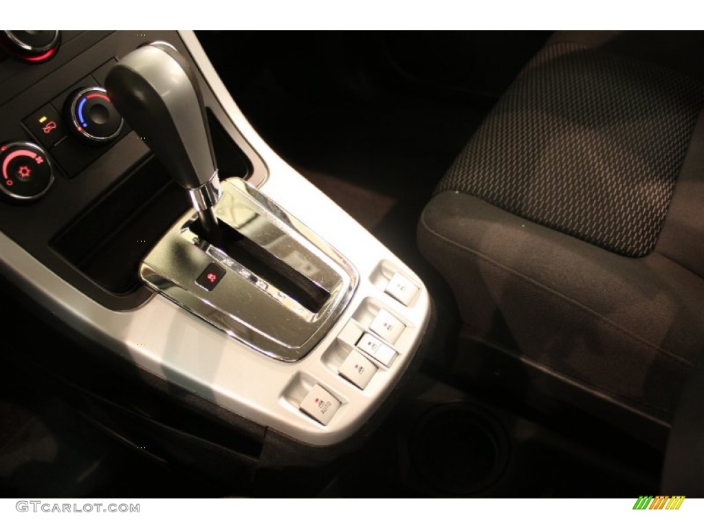 2009 Pontiac Torrent Standard Torrent Model 5 Speed Automatic Transmission Photo #69396553