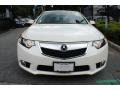 Premium White Pearl - TSX Sedan Photo No. 2