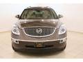 2010 Cocoa Metallic Buick Enclave CXL  photo #2