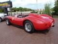 Red - 250 GTE DK Engineering 250 TRC Replica Photo No. 7