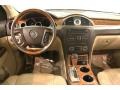 2010 Cocoa Metallic Buick Enclave CXL  photo #21