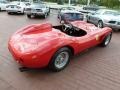  1963 250 GTE DK Engineering 250 TRC Replica Red