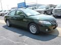 Spruce Mica - Camry XLE Photo No. 2