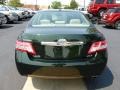 Spruce Mica - Camry XLE Photo No. 4