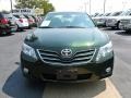 Spruce Mica - Camry XLE Photo No. 6