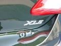 Spruce Mica - Camry XLE Photo No. 9