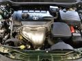Spruce Mica - Camry XLE Photo No. 13