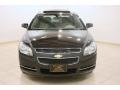 Black Granite Metallic - Malibu Hybrid Sedan Photo No. 2