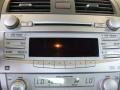 Spruce Mica - Camry XLE Photo No. 21