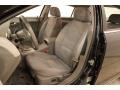 Black Granite Metallic - Malibu Hybrid Sedan Photo No. 8