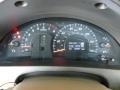 Spruce Mica - Camry XLE Photo No. 26