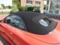 Guards Red - 911 Carrera Cabriolet Photo No. 13