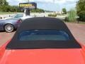Guards Red - 911 Carrera Cabriolet Photo No. 14