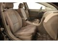 Black Granite Metallic - Malibu Hybrid Sedan Photo No. 14