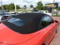 Guards Red - 911 Carrera Cabriolet Photo No. 15