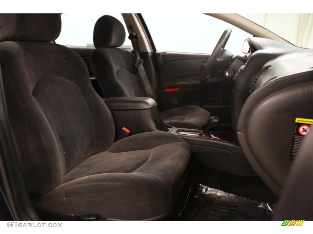 2003 Chrysler Concorde LX Front Seat Photo #69397297
