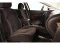 2003 Chrysler Concorde Dark Slate Gray Interior Front Seat Photo
