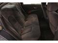 Dark Slate Gray Rear Seat Photo for 2003 Chrysler Concorde #69397306