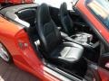 Guards Red - 911 Carrera Cabriolet Photo No. 33