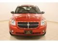 2010 Sunburst Orange Pearl Dodge Caliber Mainstreet  photo #2