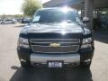 2008 Black Chevrolet Tahoe Z71 4x4  photo #3